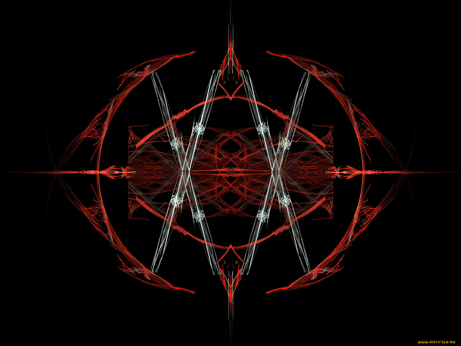 3, , fractal, , , 